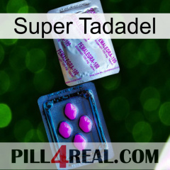 Super Tadadel 37